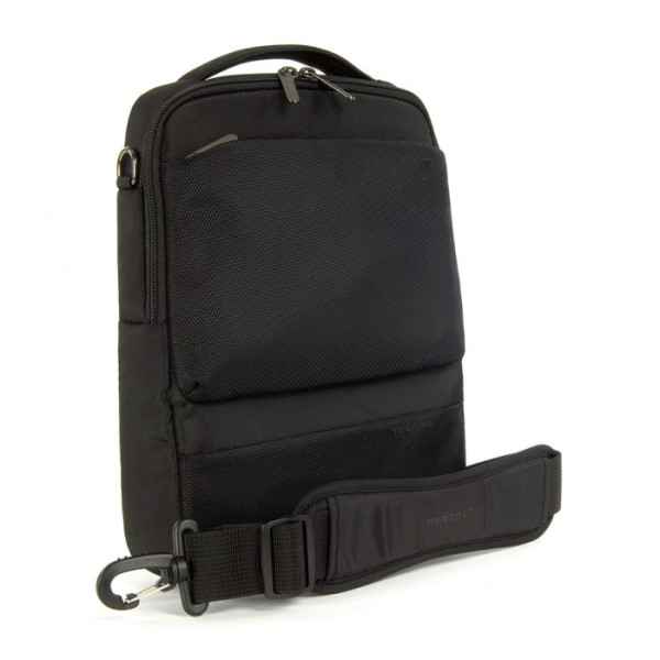 Сумка Tucano Dritta Vertical 10' Black
