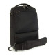 Сумка Tucano Dritta Vertical 10' Black