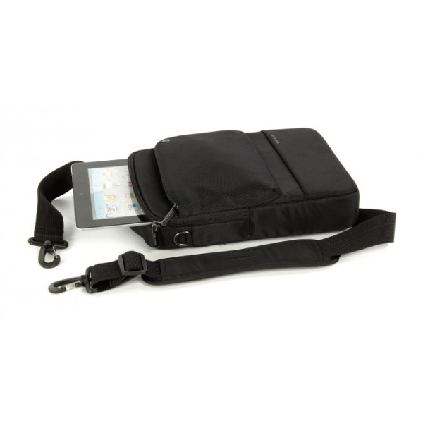 Сумка Tucano Dritta Vertical 10' Black
