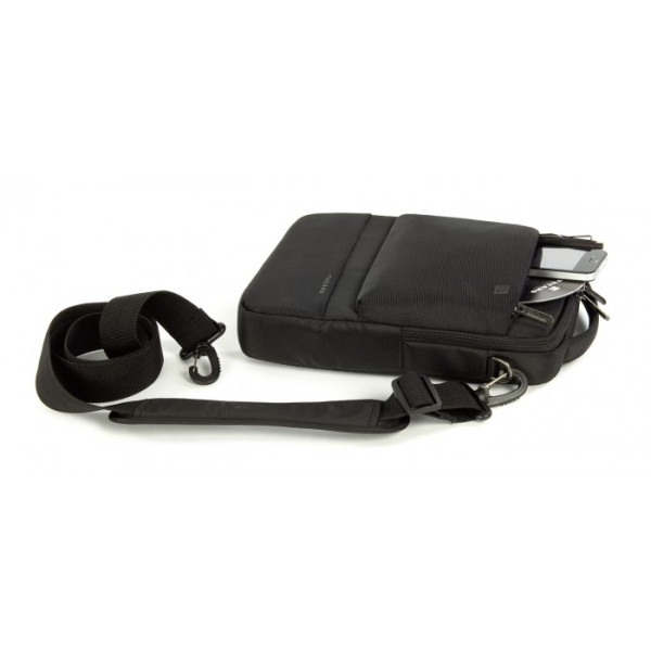 Сумка Tucano Dritta Vertical 10' Black