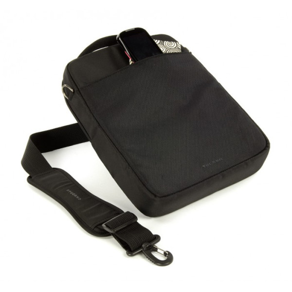 Сумка Tucano Dritta Vertical 10' Black