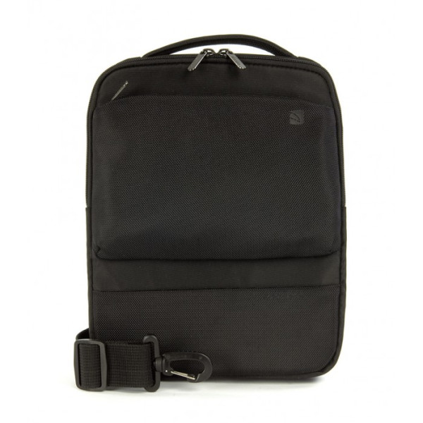 Сумка Tucano Dritta Vertical 10' Black