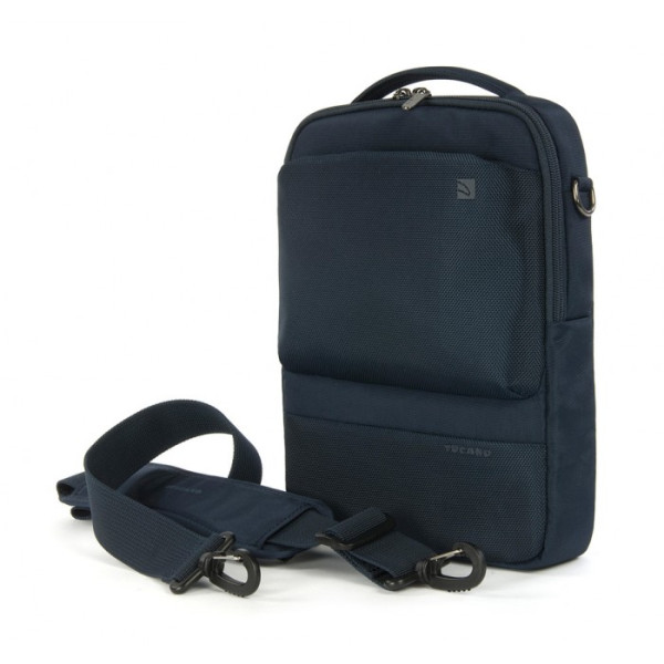 Сумка Tucano Dritta Vertical 10' Blue