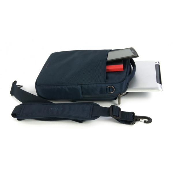 Сумка Tucano Dritta Vertical 10' Blue