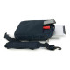 Сумка Tucano Dritta Vertical 10' Blue