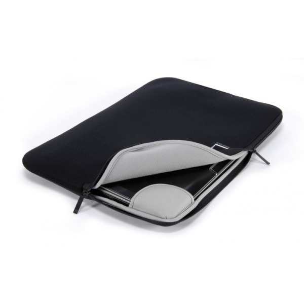 Чохол Tucano Colore 13-14 'Black