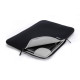 Чохол Tucano Colore 13-14 'Black