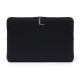Чохол Tucano Colore 13-14 'Black