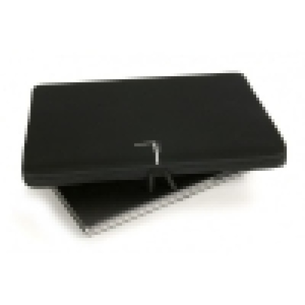 Чохол Tucano Colore 15-16' Black