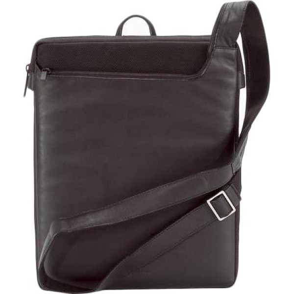 Сумка Tucano Flat case small 13' Brown