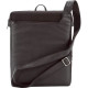 Сумка Tucano Flat case small 13' Brown