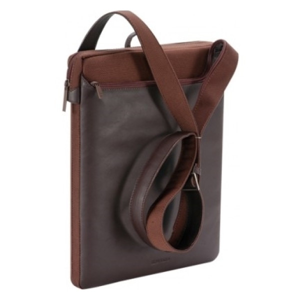 Сумка Tucano Flat case small 13' Brown