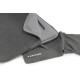 Чохол для ноутбука 17" Tucano Folder microfribra MacBook grey
