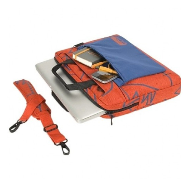 Сумка Tucano Work Out Mendini 13' Orange
