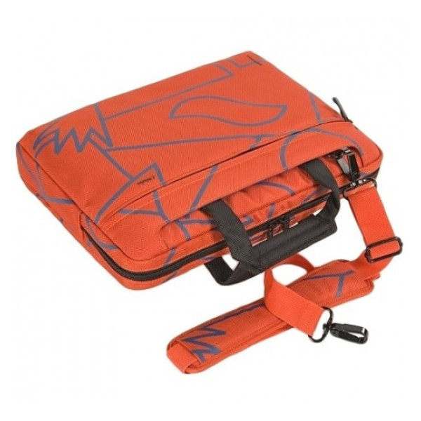 Сумка Tucano Work Out Mendini 13' Orange