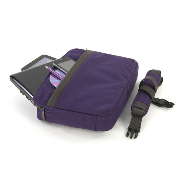 Сумка Tucano Ultra slim case 11' Purple