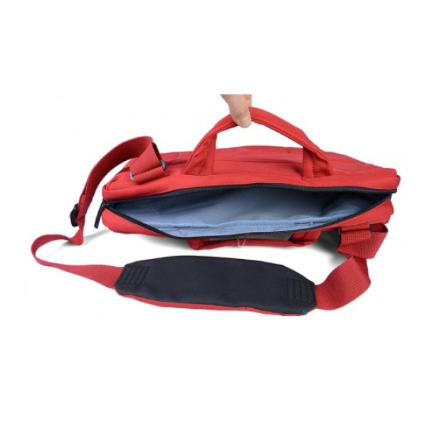 Сумка Tucano Studio 13' Red