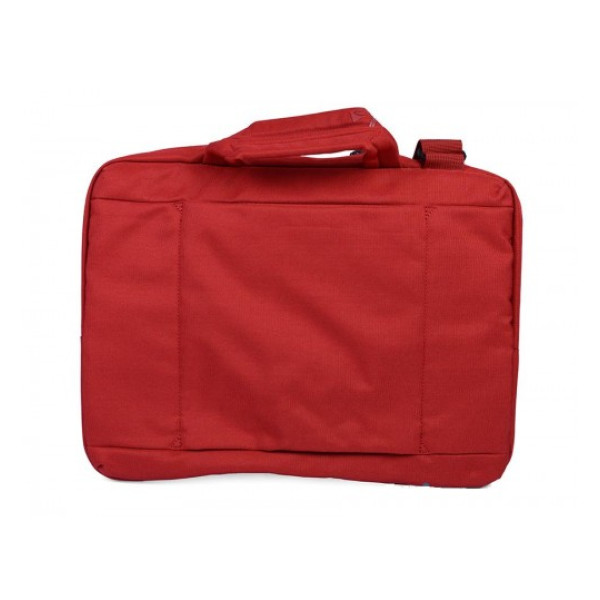 Сумка Tucano Studio 13' Red