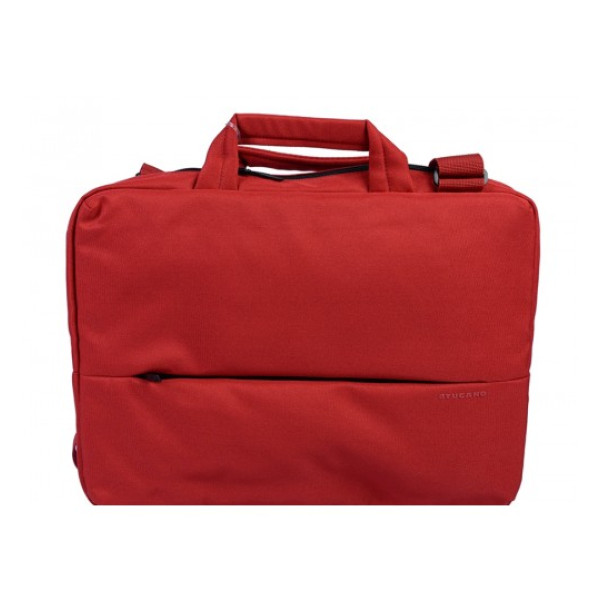 Сумка Tucano Studio 13' Red