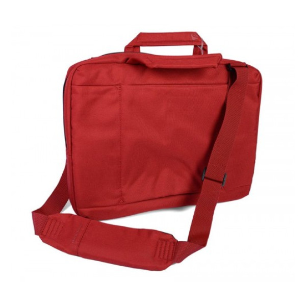 Сумка Tucano Studio 13' Red