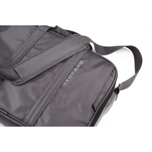 Сумка Tucano 15" Prima Black