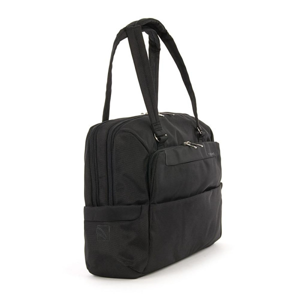 Сумка Tucano Tasca 15.6 Black