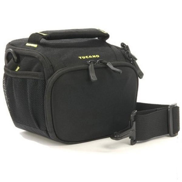 Сумка для зеркальной камеры Tucano Tech Shoulder S