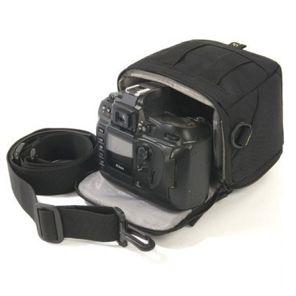 Сумка для зеркальной камеры Tucano Tech Shoulder S