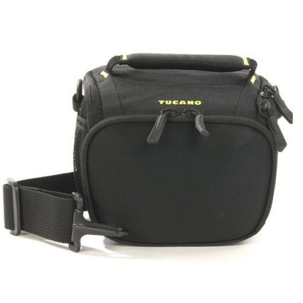 Сумка для зеркальной камеры Tucano Tech Shoulder S