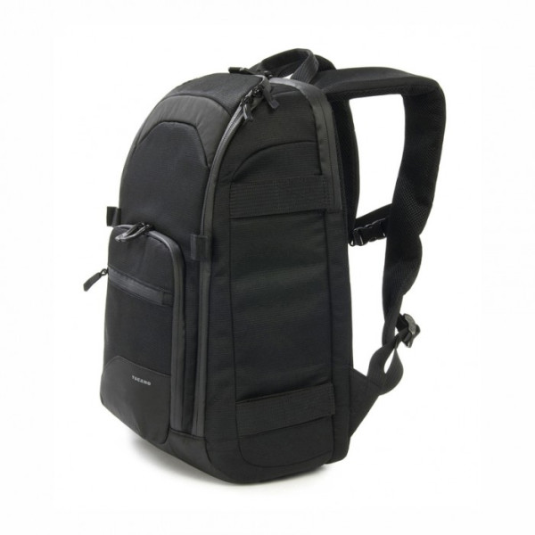 Рюкзак для зеркальной камеры Tucano TECH PLUS Black