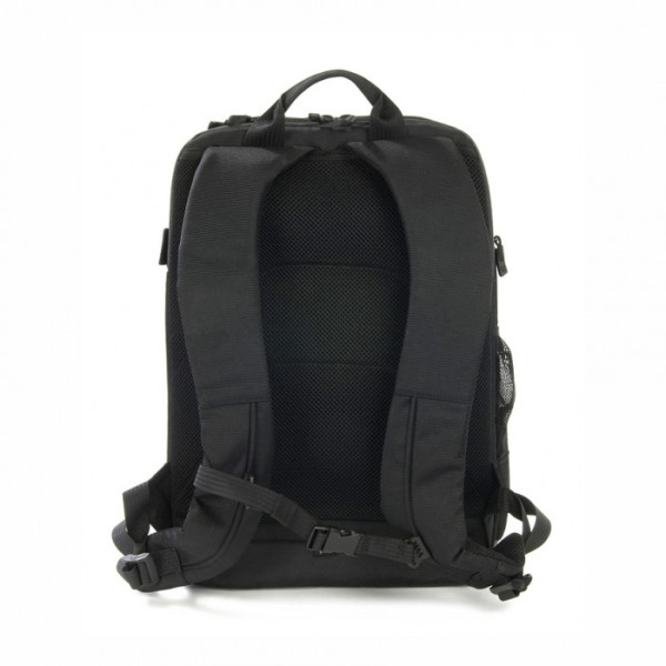 Рюкзак для зеркальной камеры Tucano TECH PLUS Black