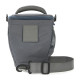 Сумка для зеркальной камеры Tucano Tech Plus Holster L Grey