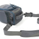 Сумка для зеркальной камеры Tucano Tech Plus Holster L Grey