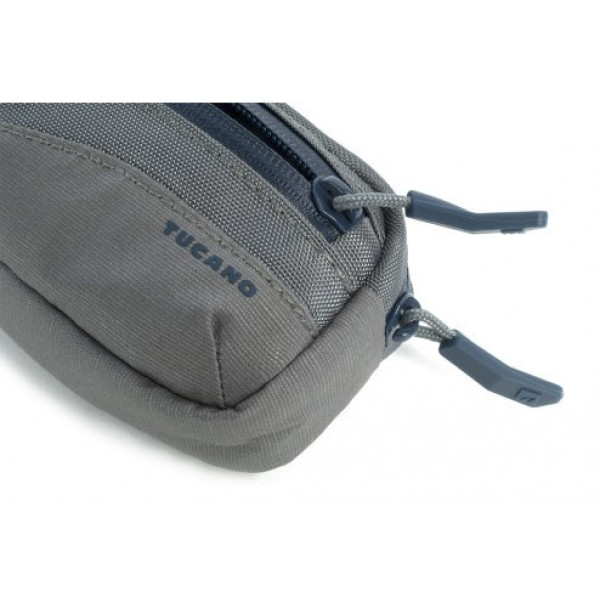 Чехол для фото Tucano TECH Plus Digi Bag S Grey