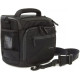 Сумка для зеркальной камеры Tucano Tech Plus Shoulder L Black