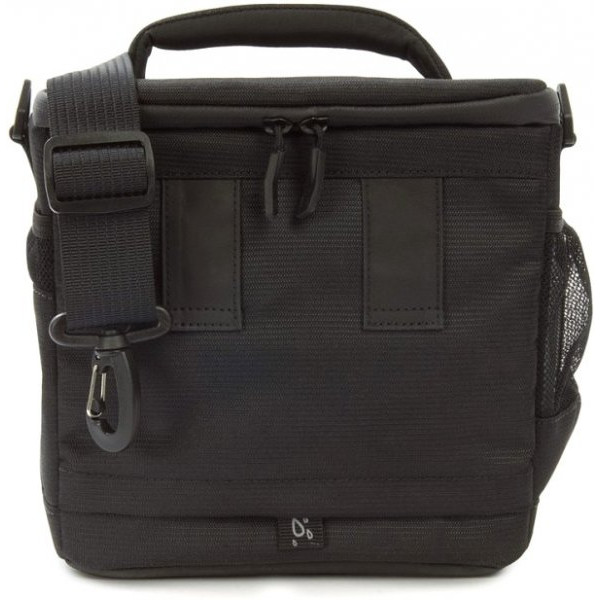 Сумка для зеркальной камеры Tucano Tech Plus Shoulder L Black