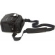 Сумка для зеркальной камеры Tucano Tech Plus Shoulder L Black
