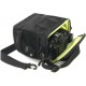 Сумка для зеркальной камеры Tucano Tech Plus Shoulder L Black