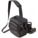 Сумка для зеркальной камеры Tucano Tech Plus Shoulder L Black