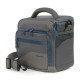 Сумка для зеркальной камеры Tucano Tech Plus Shoulder L Grey