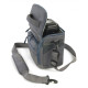 Сумка для зеркальной камеры Tucano Tech Plus Shoulder L Grey
