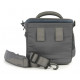 Сумка для зеркальной камеры Tucano Tech Plus Shoulder L Grey
