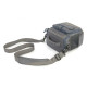 Сумка для зеркальной камеры Tucano Tech Plus Shoulder L Grey