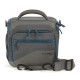 Сумка для зеркальной камеры Tucano Tech Plus Shoulder L Grey