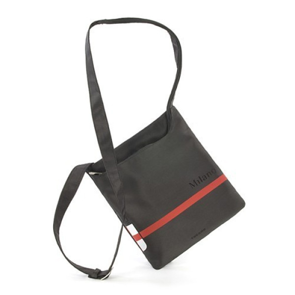 Сумка Tucano Finatex City Milano Black