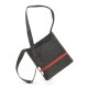 Сумка Tucano Finatex City Milano Black