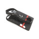 Сумка Tucano Finatex City Milano Black