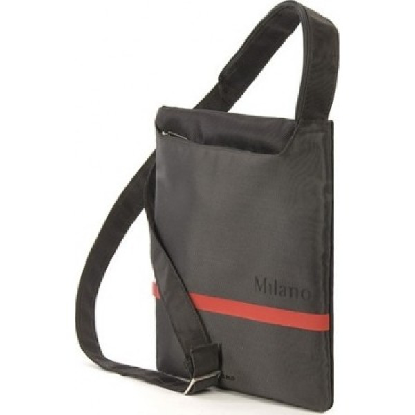 Сумка Tucano Finatex City Milano Black