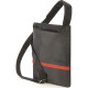 Сумка Tucano Finatex City Milano Black