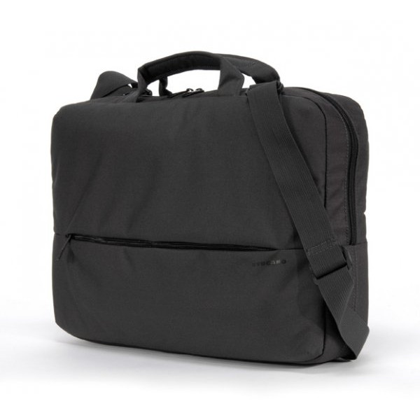 Сумка Tucano Studio 18' Grey + мышь Tucano USB (BSTU0-G + MIMI-PK)